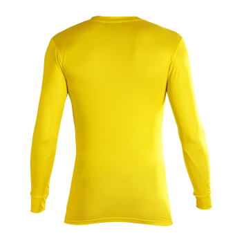 Club Baselayer Yellow